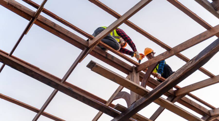 Professional gutter cleaning services in Brunswick, NE